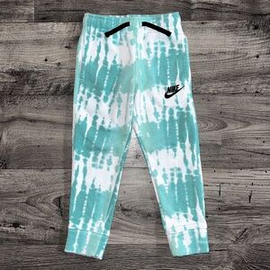 Boys Nike Joggers